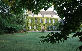 La Haute Flourie